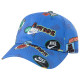 Nike Παιδικό καπέλο Futura Printed Curved Brim Cap